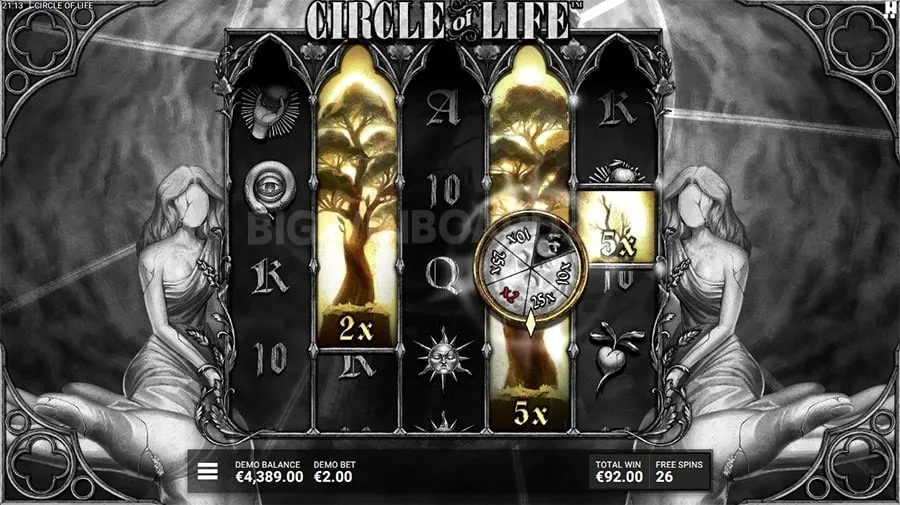 New Fruit Slot Game Released