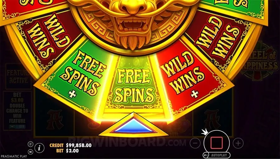 spinplus Keno Payouts and Odds