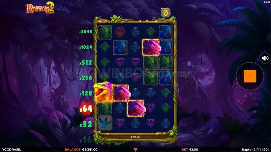 Spinplus Free Spins Festival