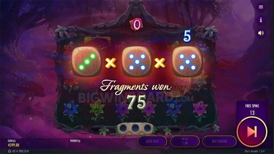 Spinplus Welcome Bonus