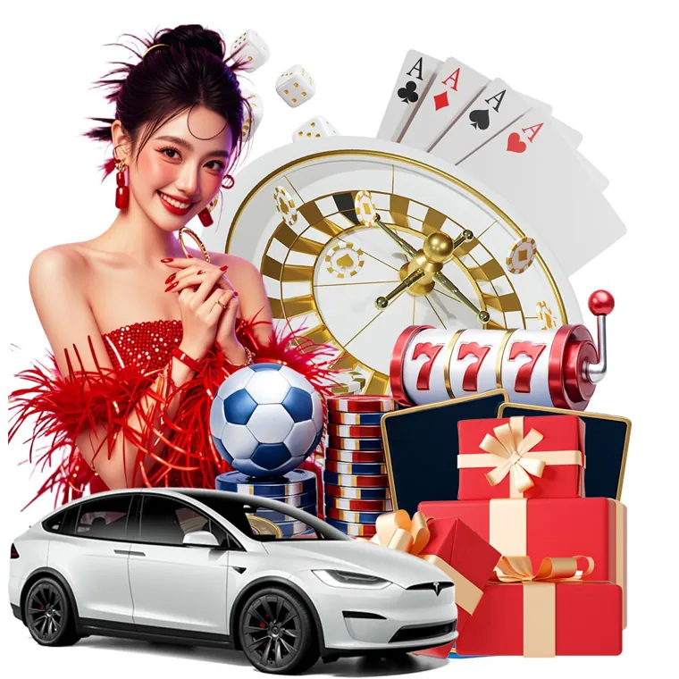 55bmw Exclusive Welcome Bonus