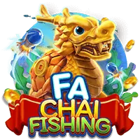 Spade Gaming Fishing