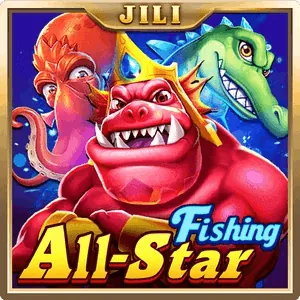 JILI Games Logo