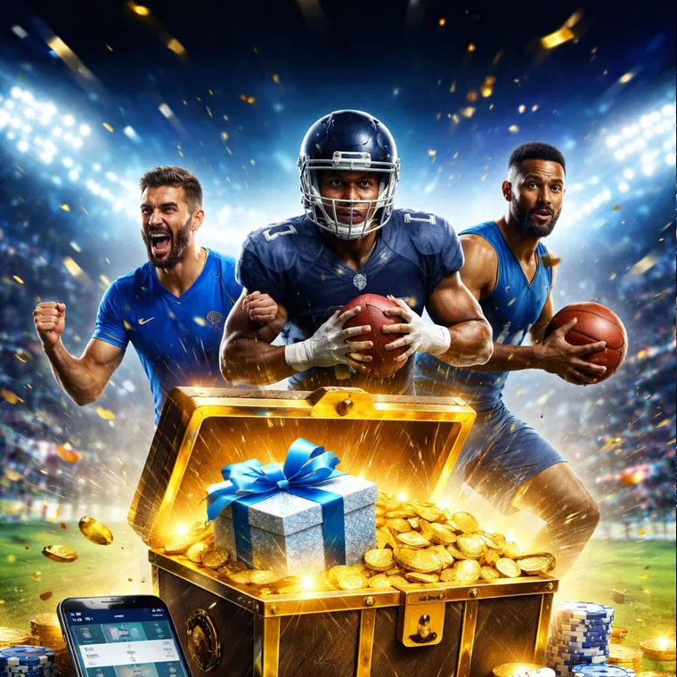 Sports Betting