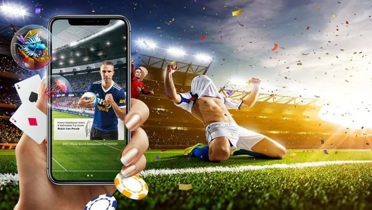 Secure and Fair Gaming at 55bmw