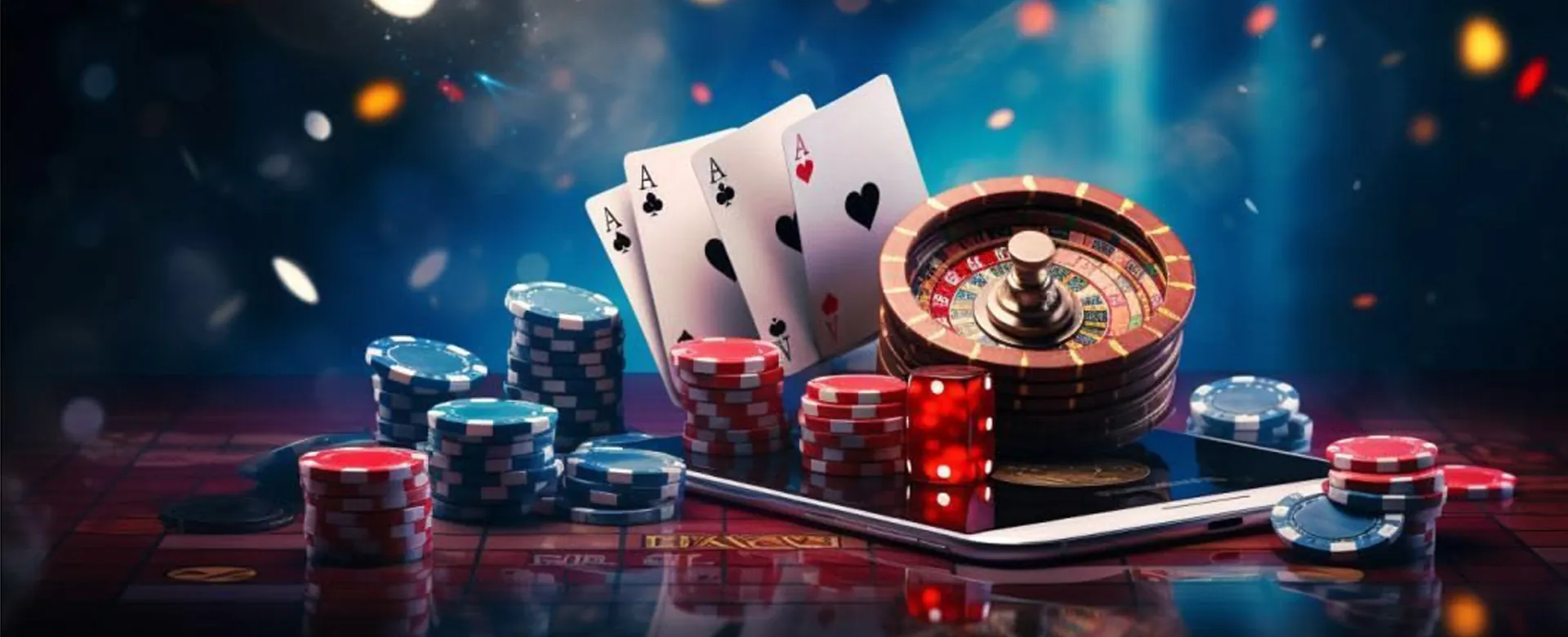 Spinplus Poker Rooms Hero Image