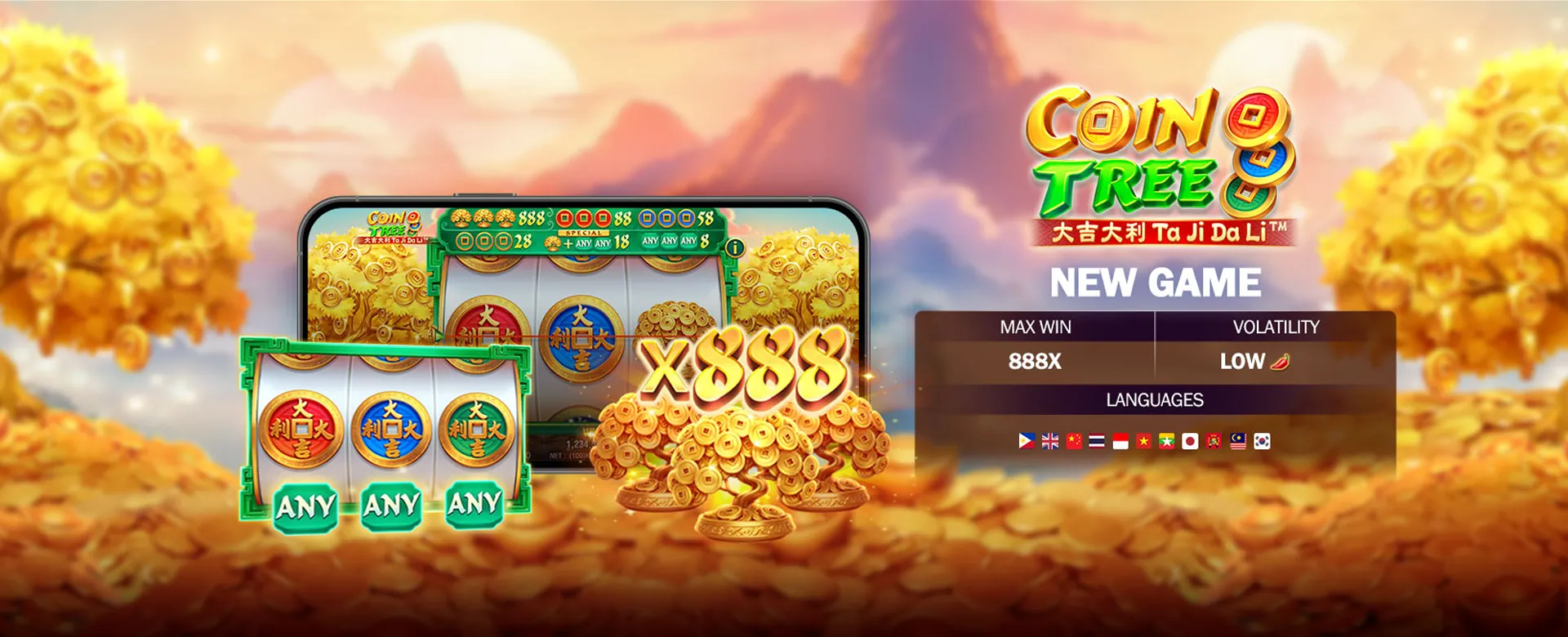 Spinplus Arcade Games