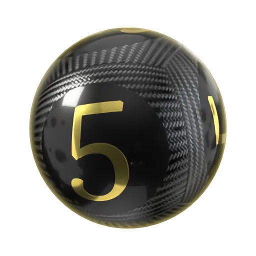 Bingo Icon