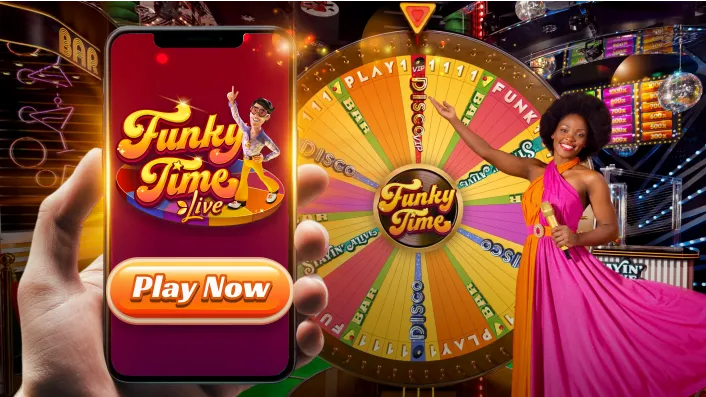 Spinplus NetEnt Slot Game