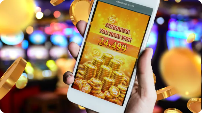 Spinplus Evolution Slot Game