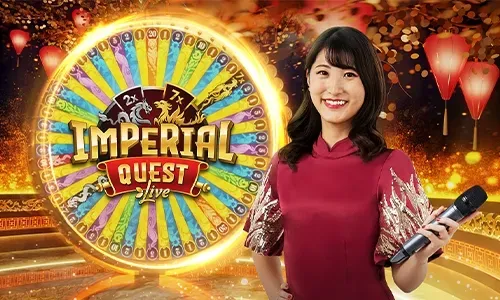 Live Dealer Casino Experience PH
