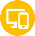 Live dealer icon